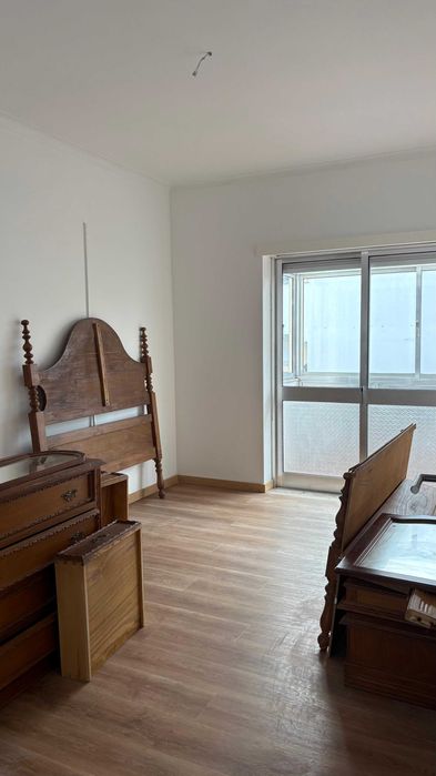 Aparramento T3 Viseu