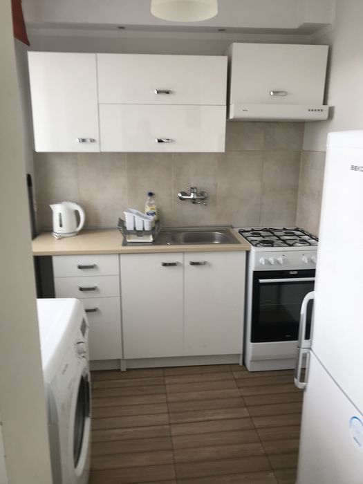 Apartament 3 pokoje nad morzem - Gdynia Centrum, wakacje 2026