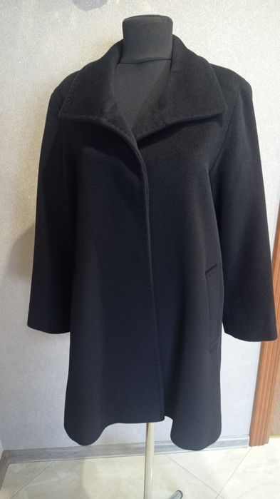 Пальто жіноче розмір 40