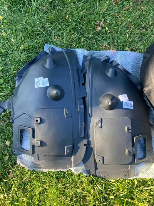 Подкрылки Перед/Зад LH/RH BMW X5 G05 2018-2021год.