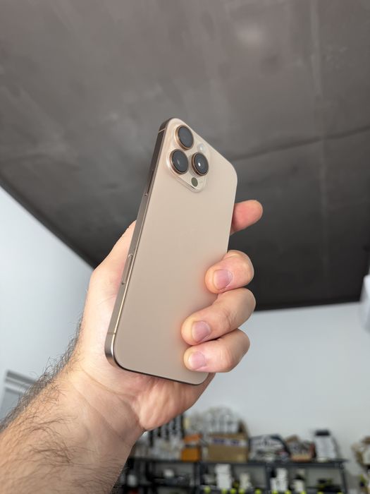 Apple iphone 16 Pro Max 256 gb Neverlock айфон Про Макс
