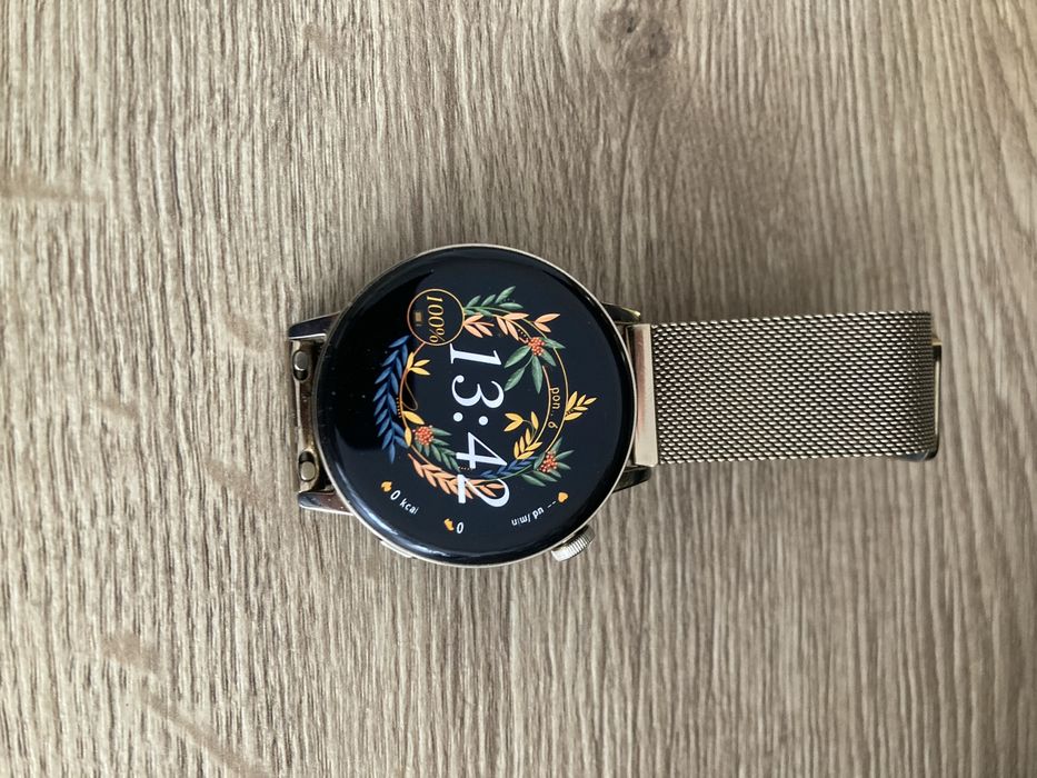 Smartwatch HUAWEI WATCH GT 3 42mm