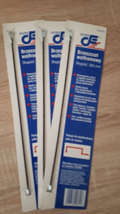 Пилочка по керамике