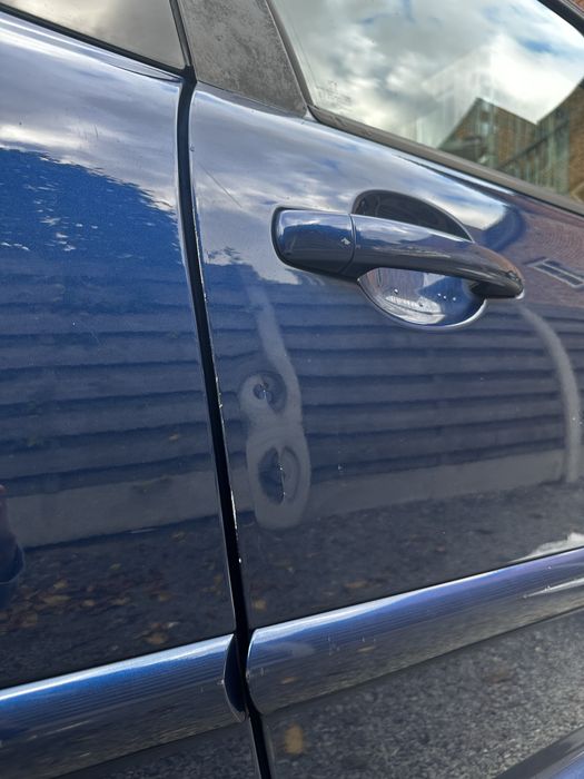 Auto Peugeot 207 z 2009