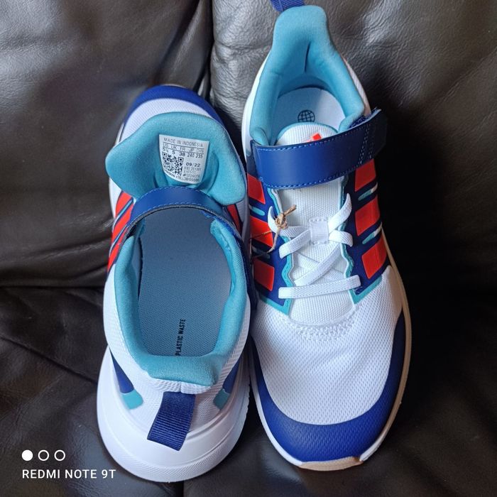Sapatilhas Adidas, tam.38