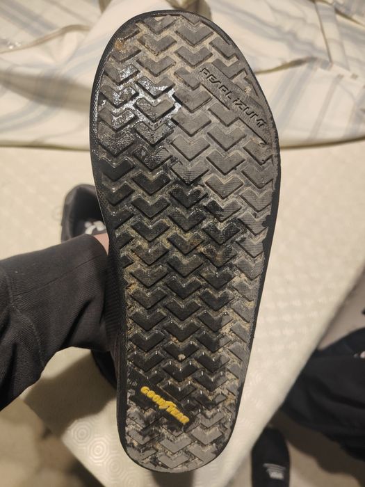 Ténis Pearl Izumi X-Alp Launch