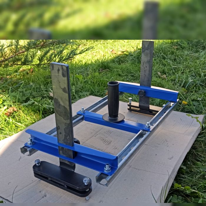 ПИЛОРАМА універс для бензопили електропили, насадка бензопилу