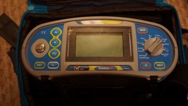 instaltest XE Instaltest XE Combination installation tester