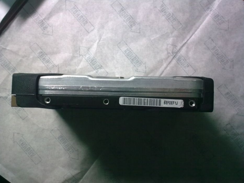 Жесткий диск Seagate U Series 5