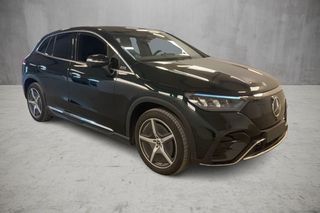 Mercedes-Benz EQE SUV 350 4Matic AMG Line Premium