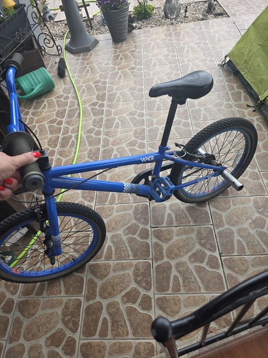 Sprzedam rower BMX
