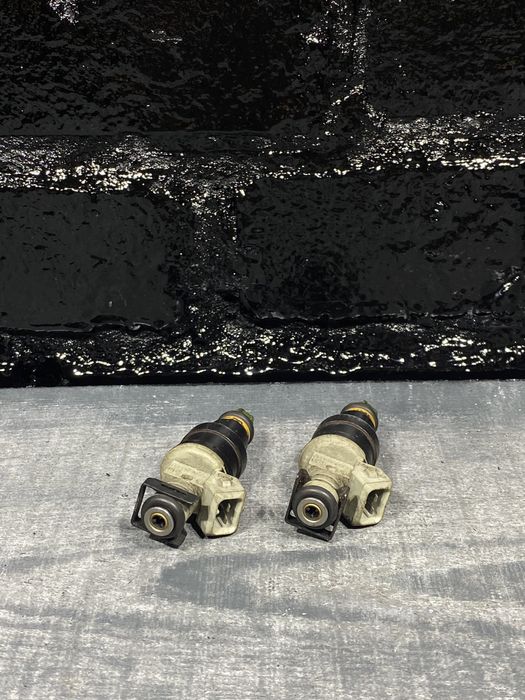 Форсунки Бензинові БМВ 0280150414