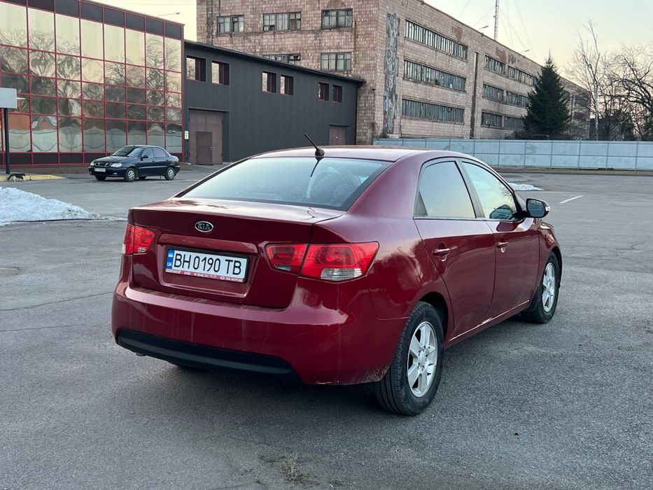 Продам кіа черато