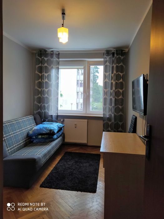 Sopot mieszkanie trzypokojowe