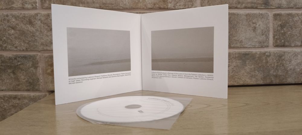 Фирменные CD / DVD