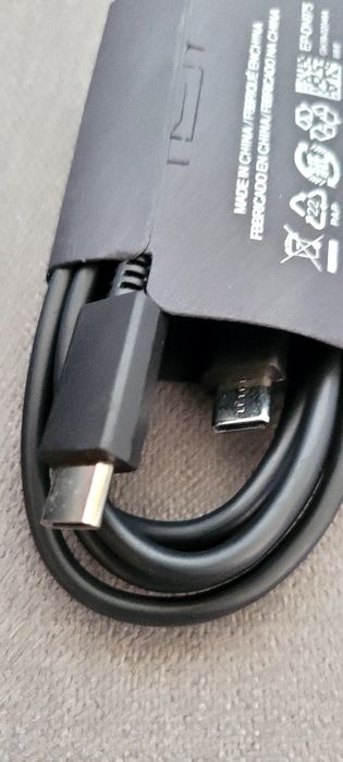 Ładowarka 45w kabel c do Samsunga