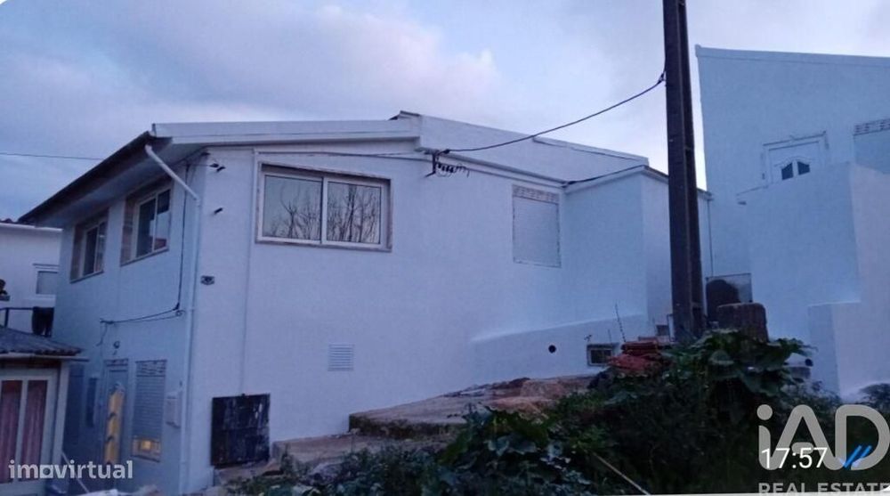 Prédio em Santa Clara e Castelo Viegas de 870000,00 m2