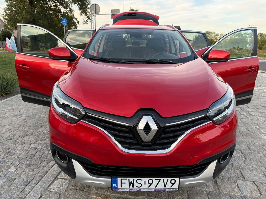 Renault Kadjar
