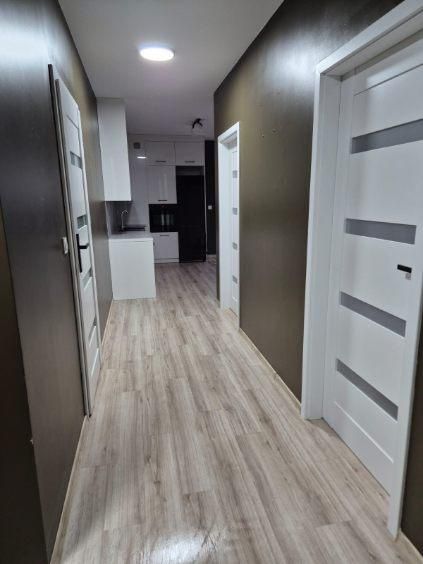 Mieszkanie na wynajem w Śmiglu