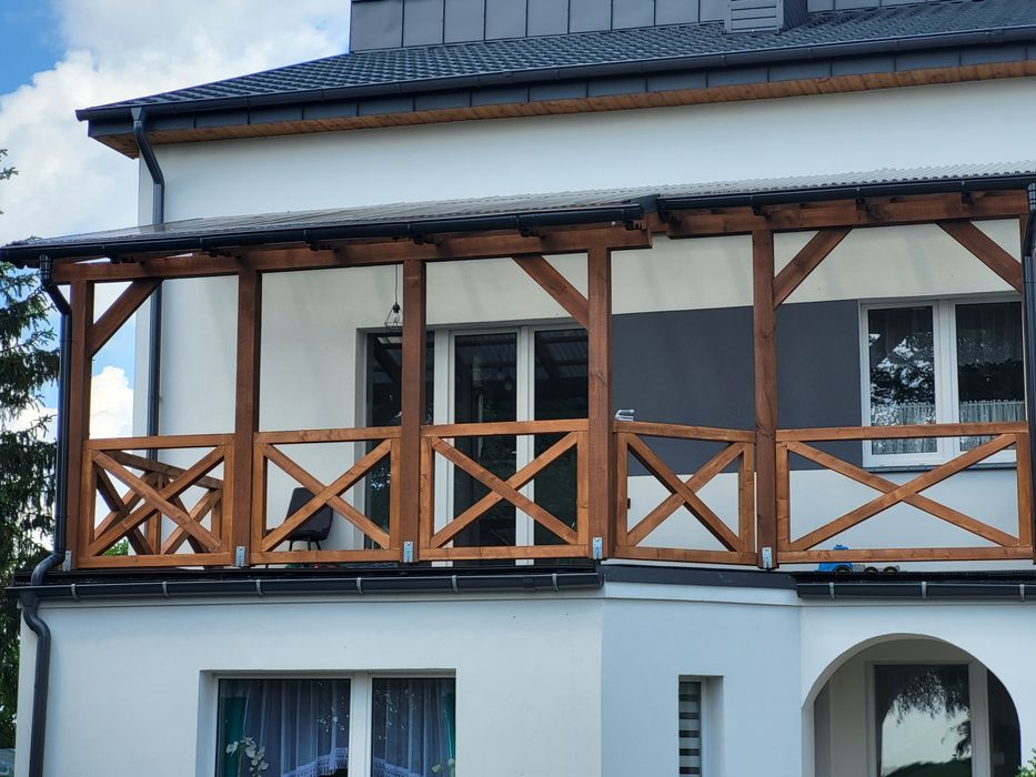 Ciesielstwo Dekarstwo