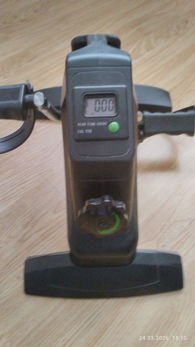 Педаль масажер для реабілітації