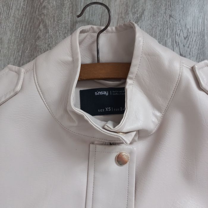 Zestaw kurtek Sinsay