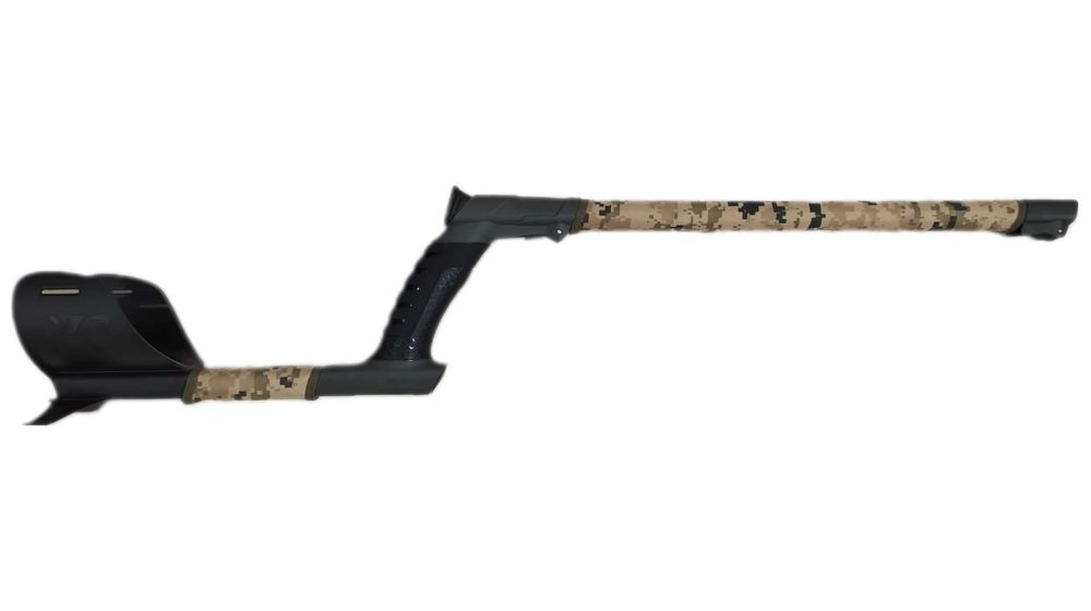 Чохол на штангу Nokta Makro/ XP Deus/ Deus2/ Minelab