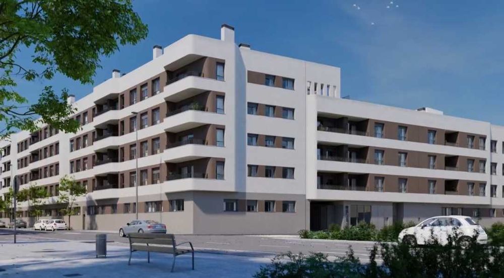 Продам 2 кім квартиру новобудова Іспанія Валенсія Испания Валенсия