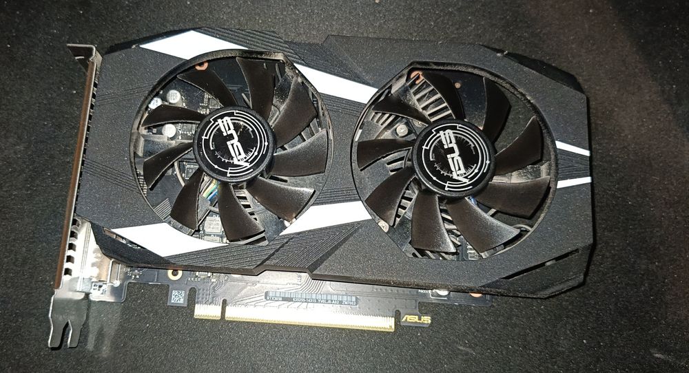 Sprzedaje Rtx 3050