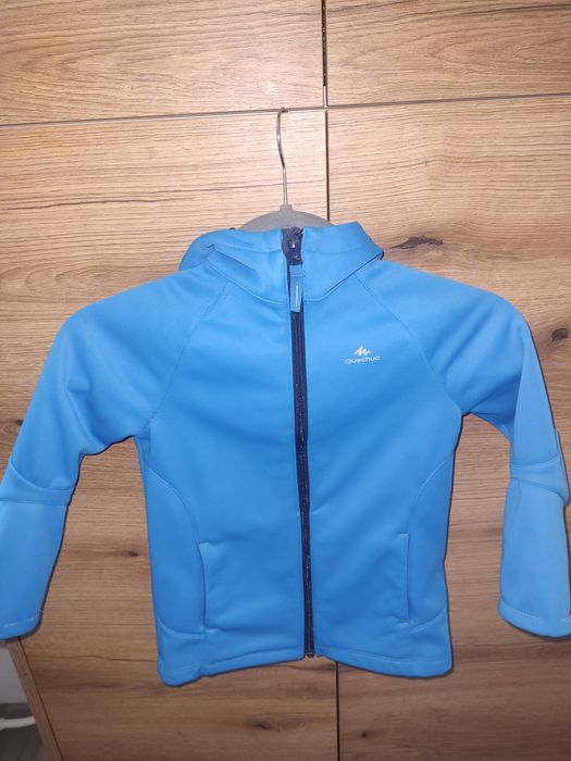 Kurtka Softshell