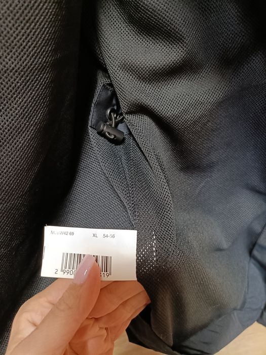 Куртка мужская б/у но в новом состояние