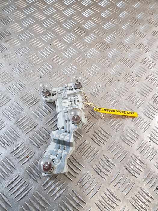 Wkład Lampy Lewy Tył 28129007 Volvo V50 I Lift 07R-