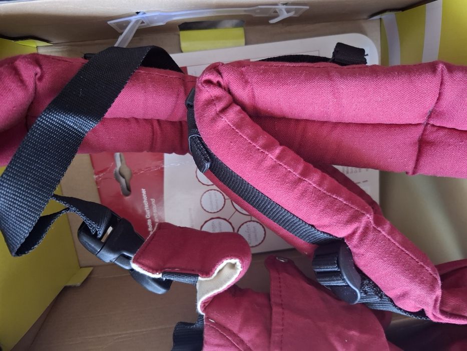 Nosidełko manduca 3.5 -20 kg