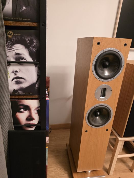 Kolumny ProAc Response K3