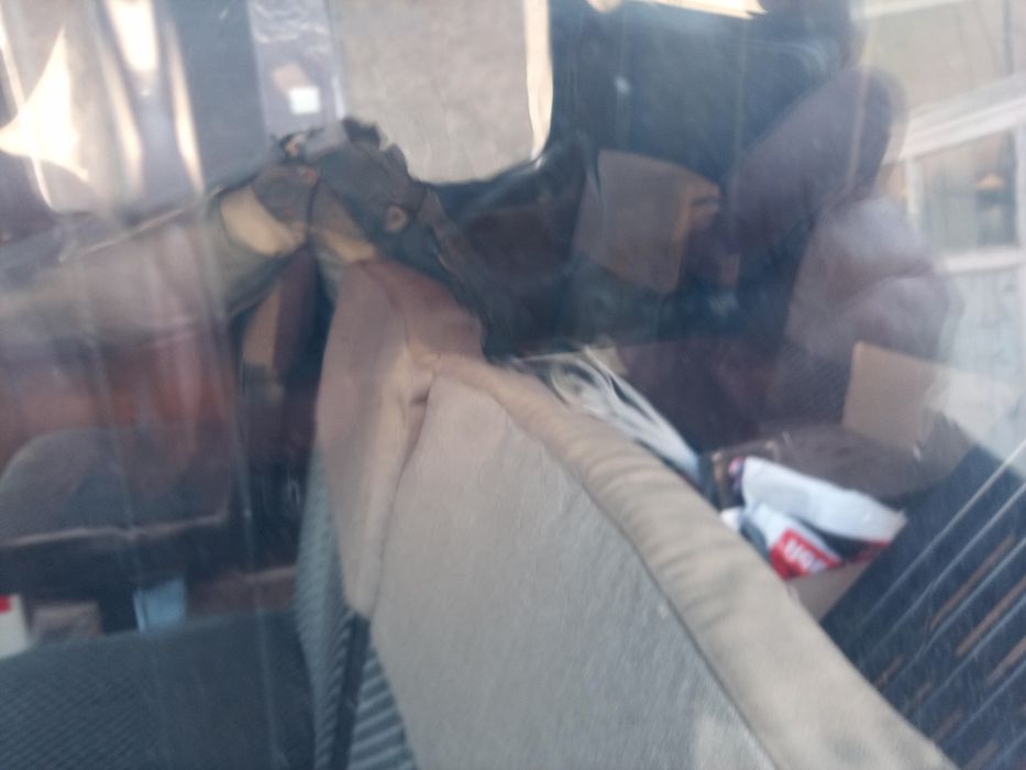 Mercedes T1 продажа на ходу