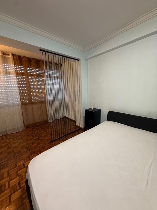 Quarto casal ou Solteiro