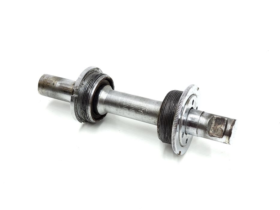 Suport ZZR Romet Junior chromowany eksportowy