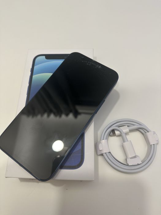 Iphone 12 mini *świetny stan