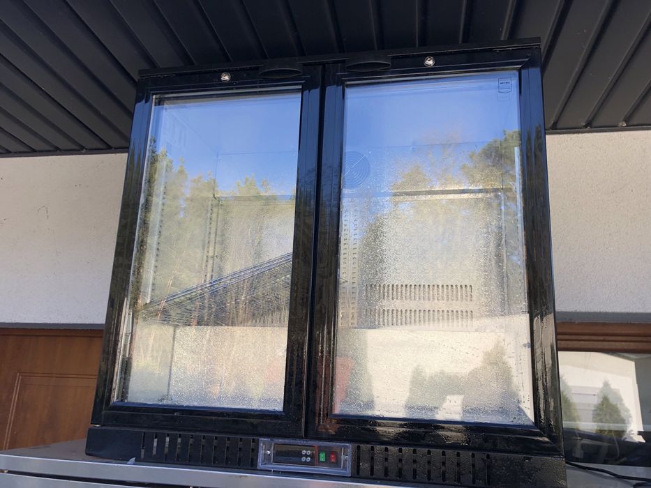 Lodówka chłodziarka Metro Professional GBC3002 [gwar/dowóz]