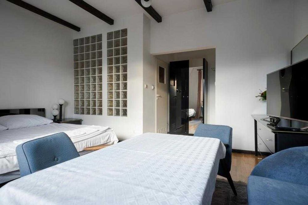 750 злотых месяц проживания Лучший хостел Варшавы Hostel Warszawa