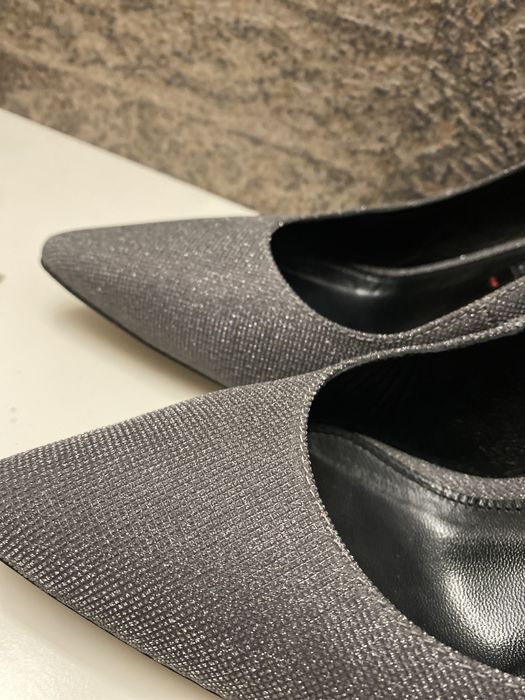 Туфлі човники (лодочки)