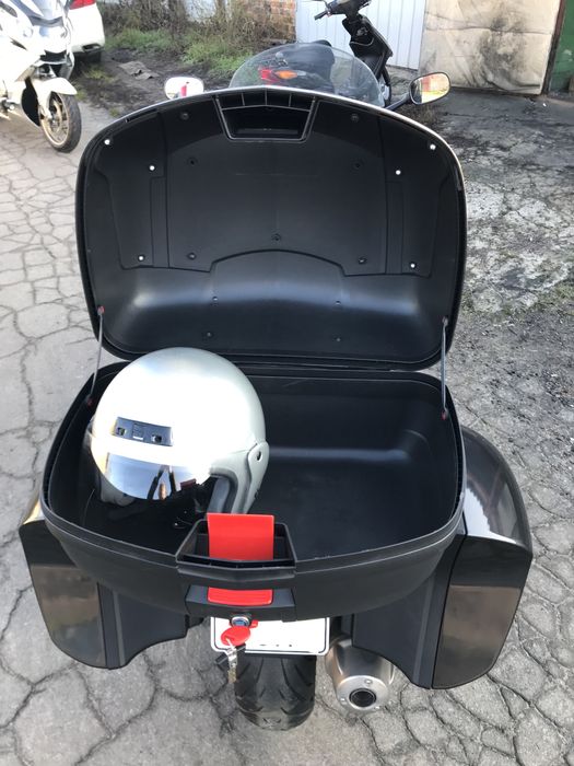 BMW K1200GT спортур. Европа не США