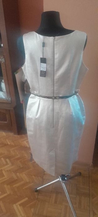 Nowa sukienka rozmiar XXL