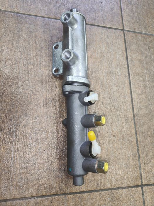 Servo pompa GPW  zremb