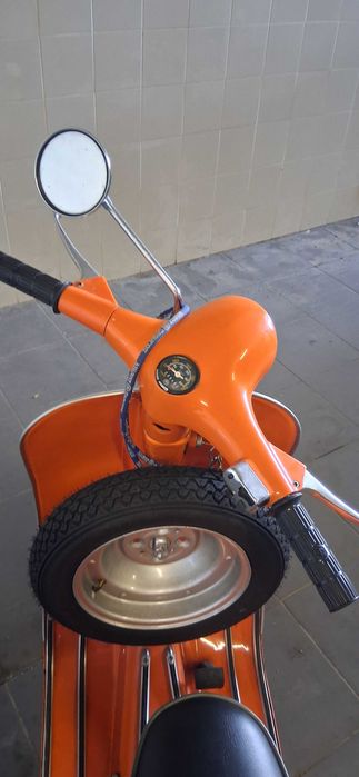 Vespa 50s Em muito bom estado