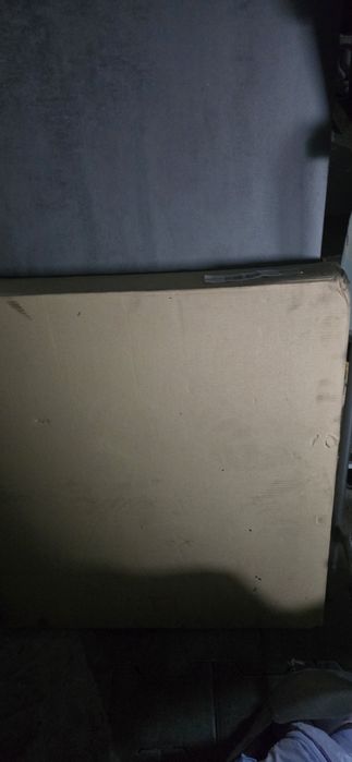 Nowy stolik kawowy biały połysk