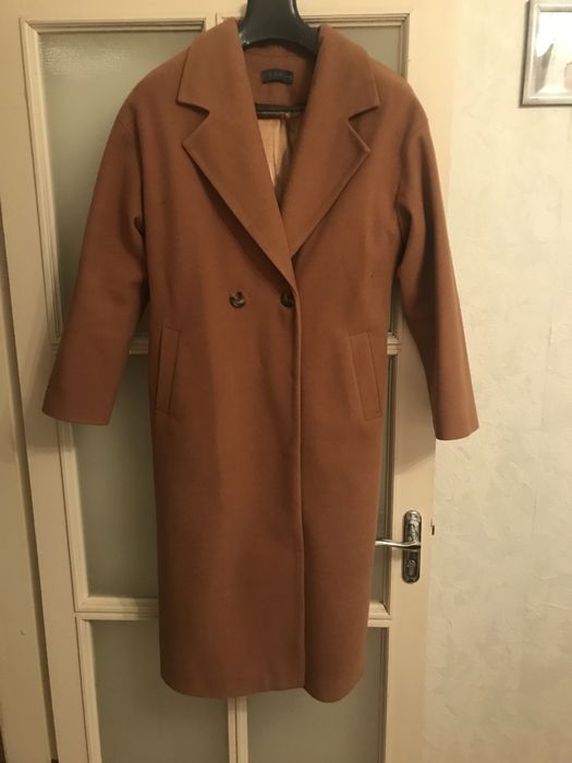 Продам зимнее пальто