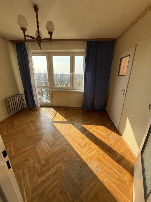 2 pokoje 35,63 m² | Balkon | Winda | Blisko PKP | Żyrardów