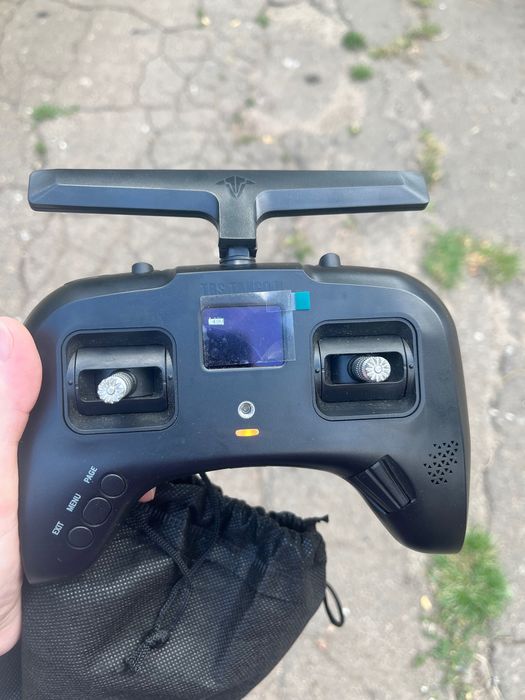 TBS Tango 2 V4 – пульт керування для FPV-дронів