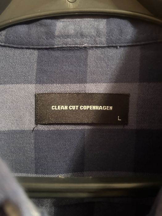 Чоловіча сорочка /тепла /нова